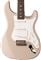 PRS Silver Sky Electric Guitar Moc Sand Satin with Gig Bag Body View